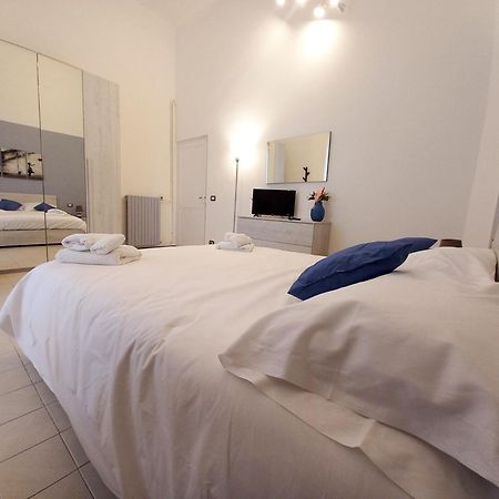 Apartmán Casa Mare Janov Exteriér fotografie