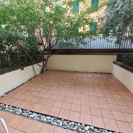 Apartmán Casa Mare Janov Exteriér fotografie