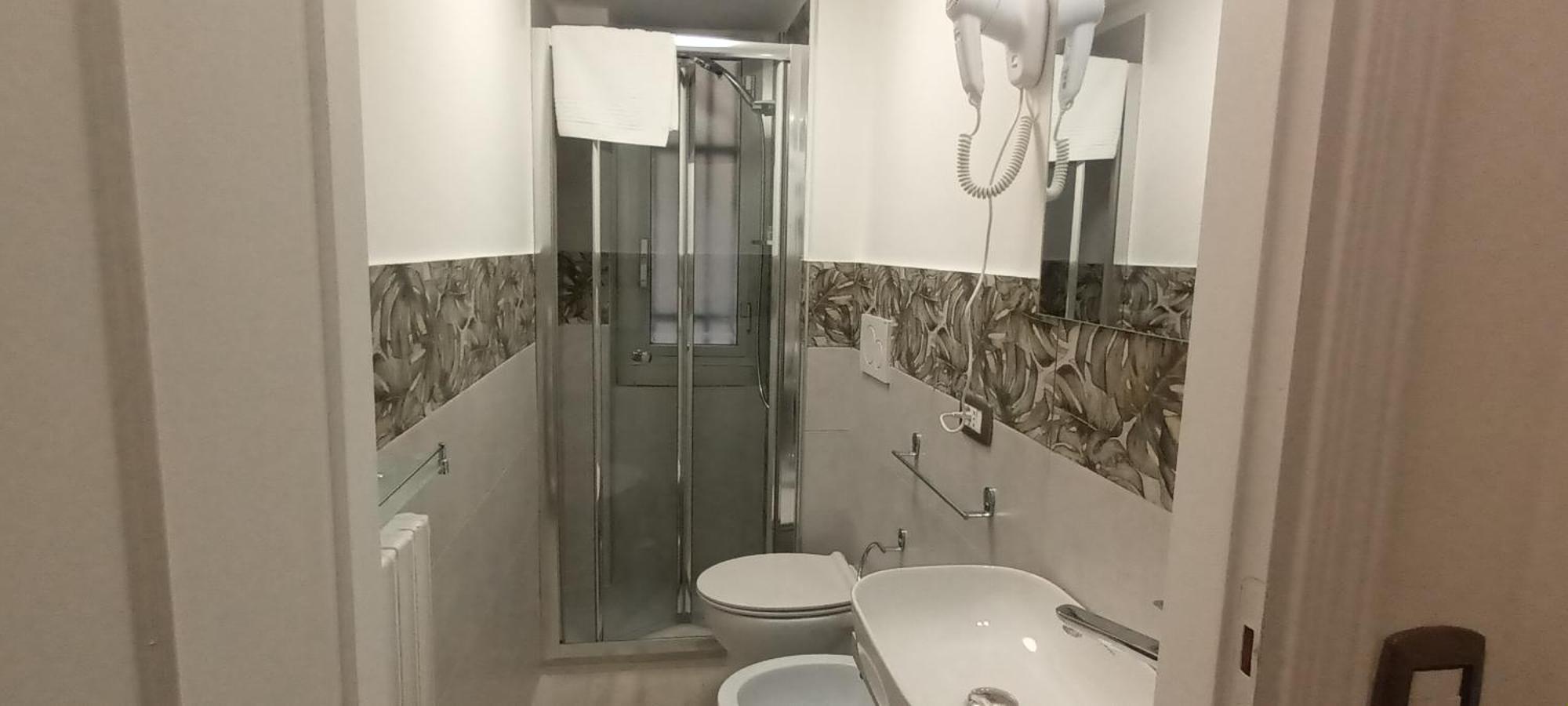Apartmán Casa Mare Janov Exteriér fotografie
