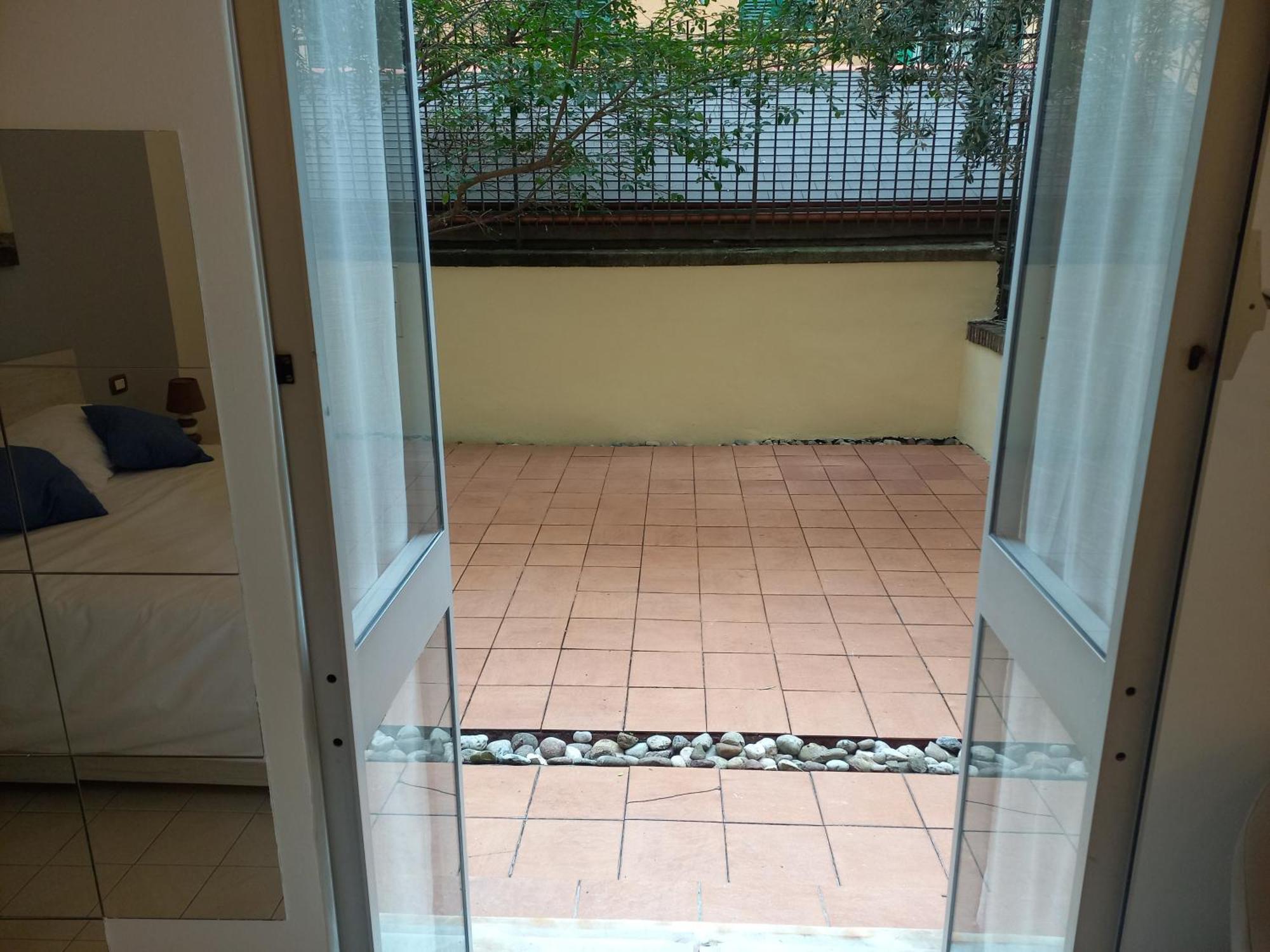 Apartmán Casa Mare Janov Exteriér fotografie