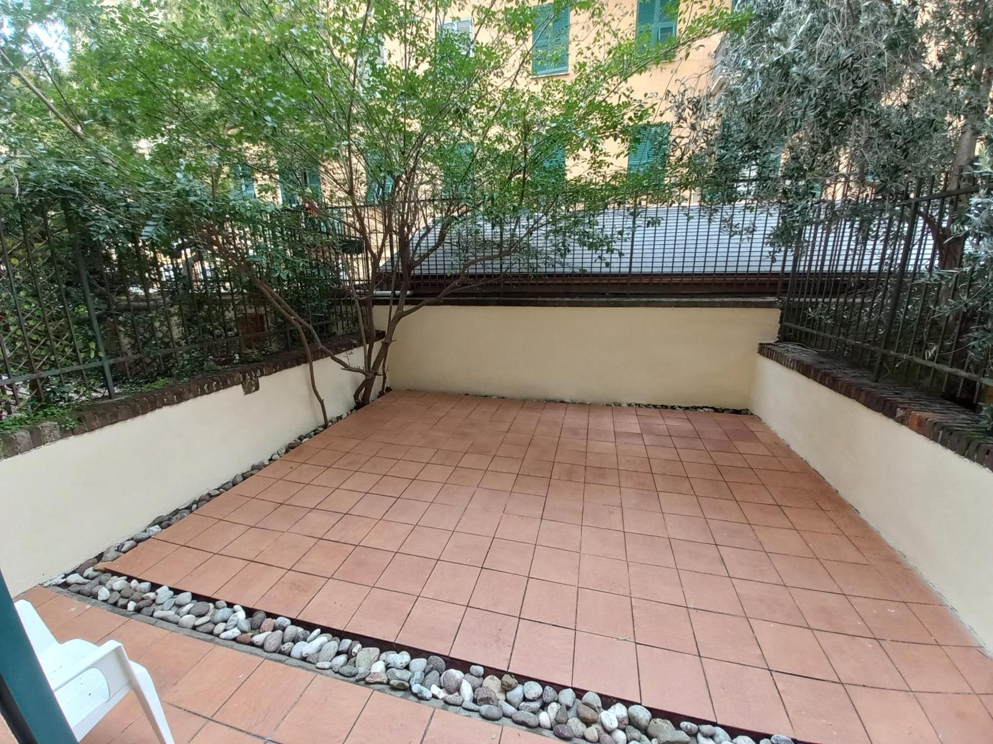 Apartmán Casa Mare Janov Exteriér fotografie