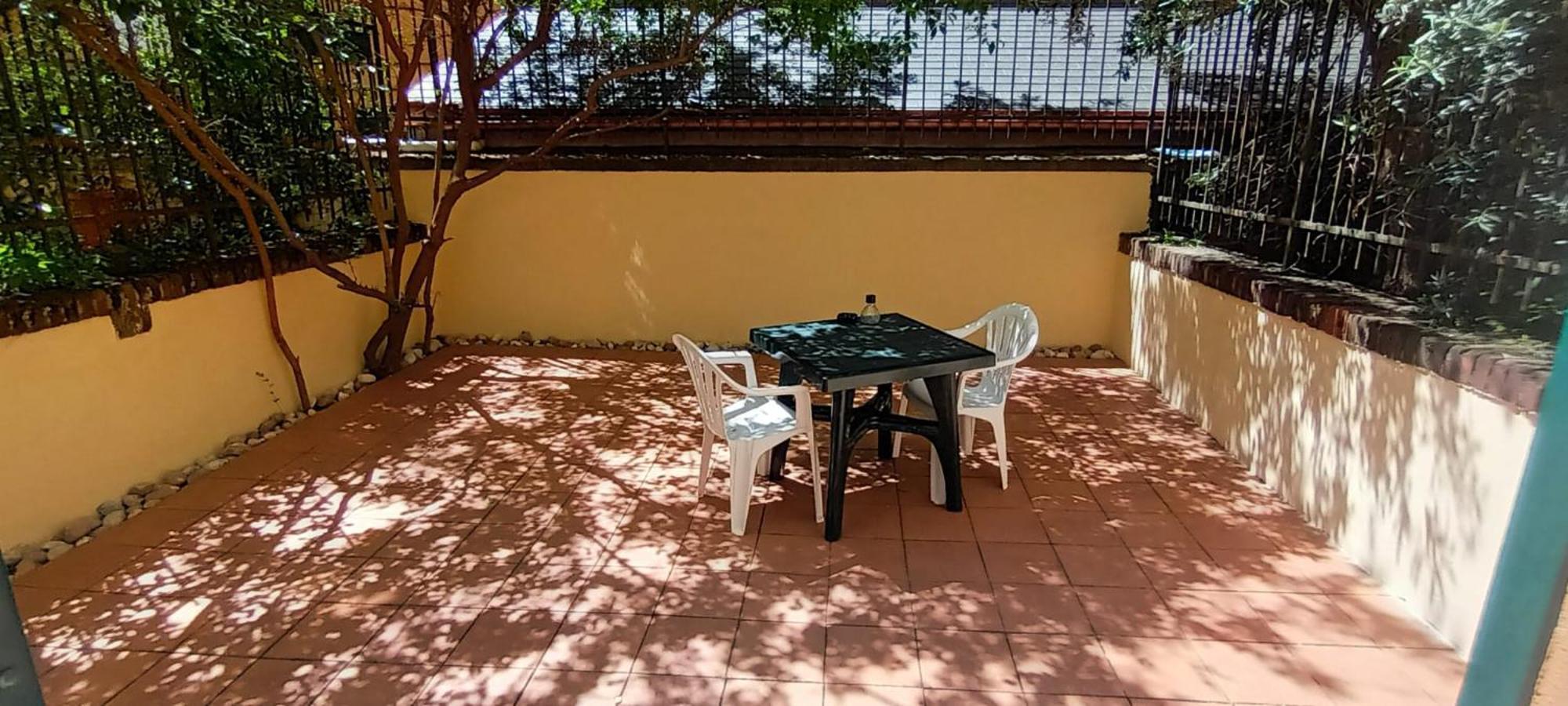 Apartmán Casa Mare Janov Exteriér fotografie