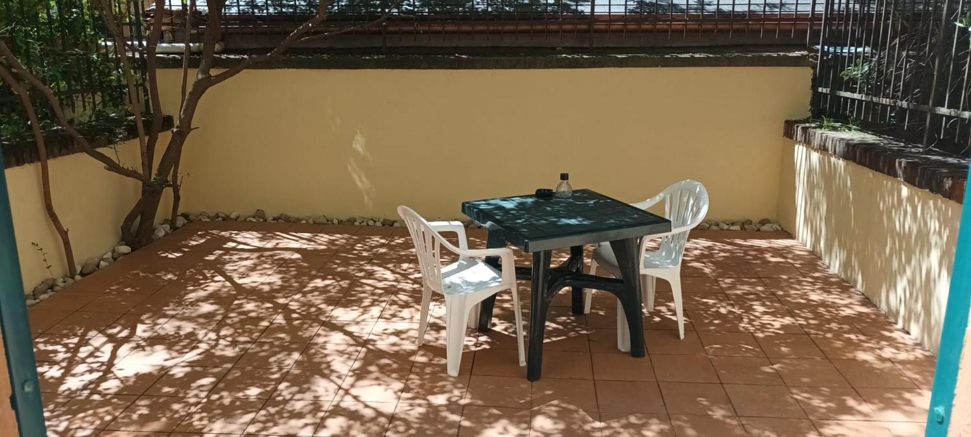 Apartmán Casa Mare Janov Exteriér fotografie